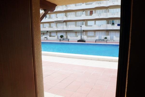 Apartsalou Cambrils Jupiter Exterior foto