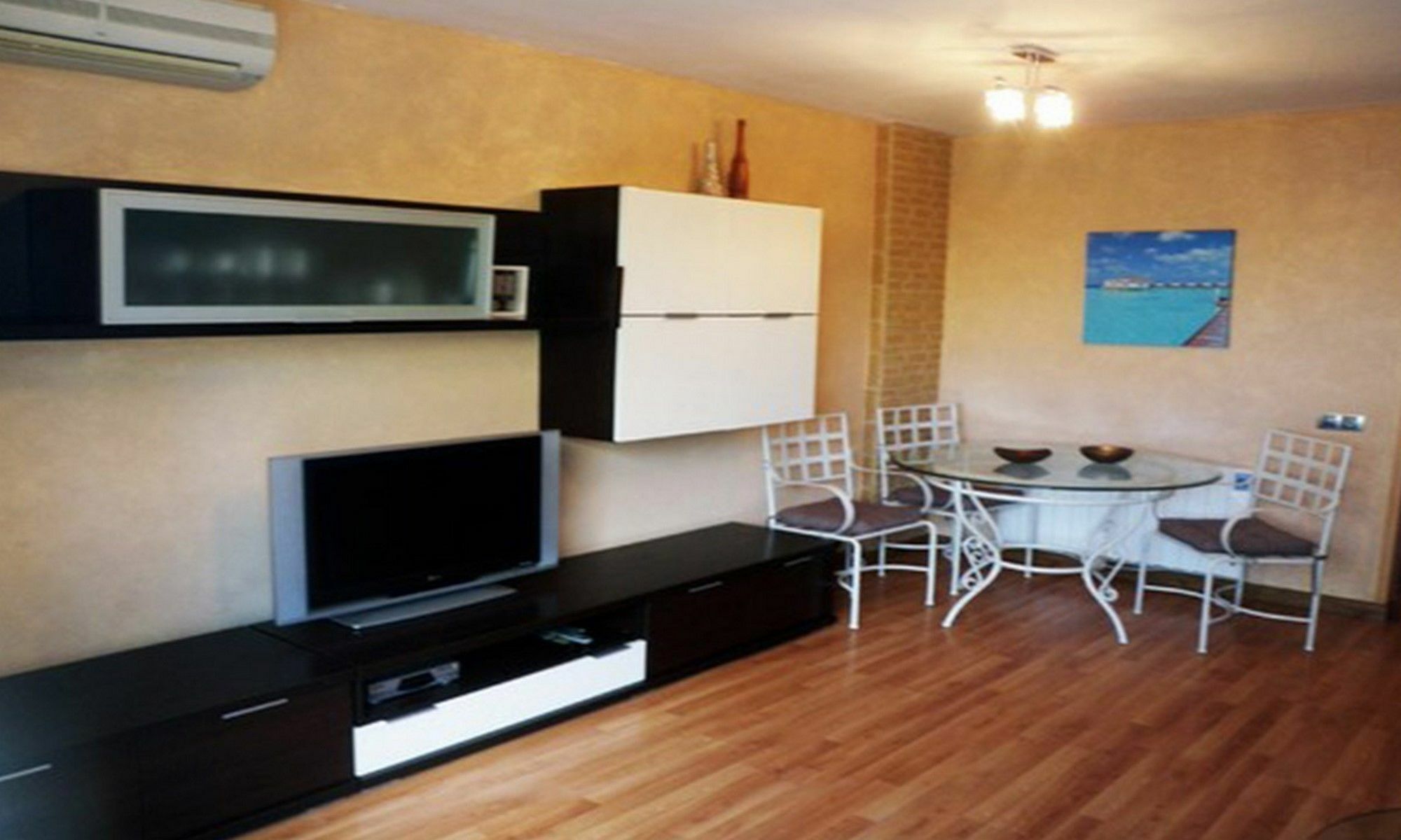 Apartsalou Cambrils Jupiter Exterior foto