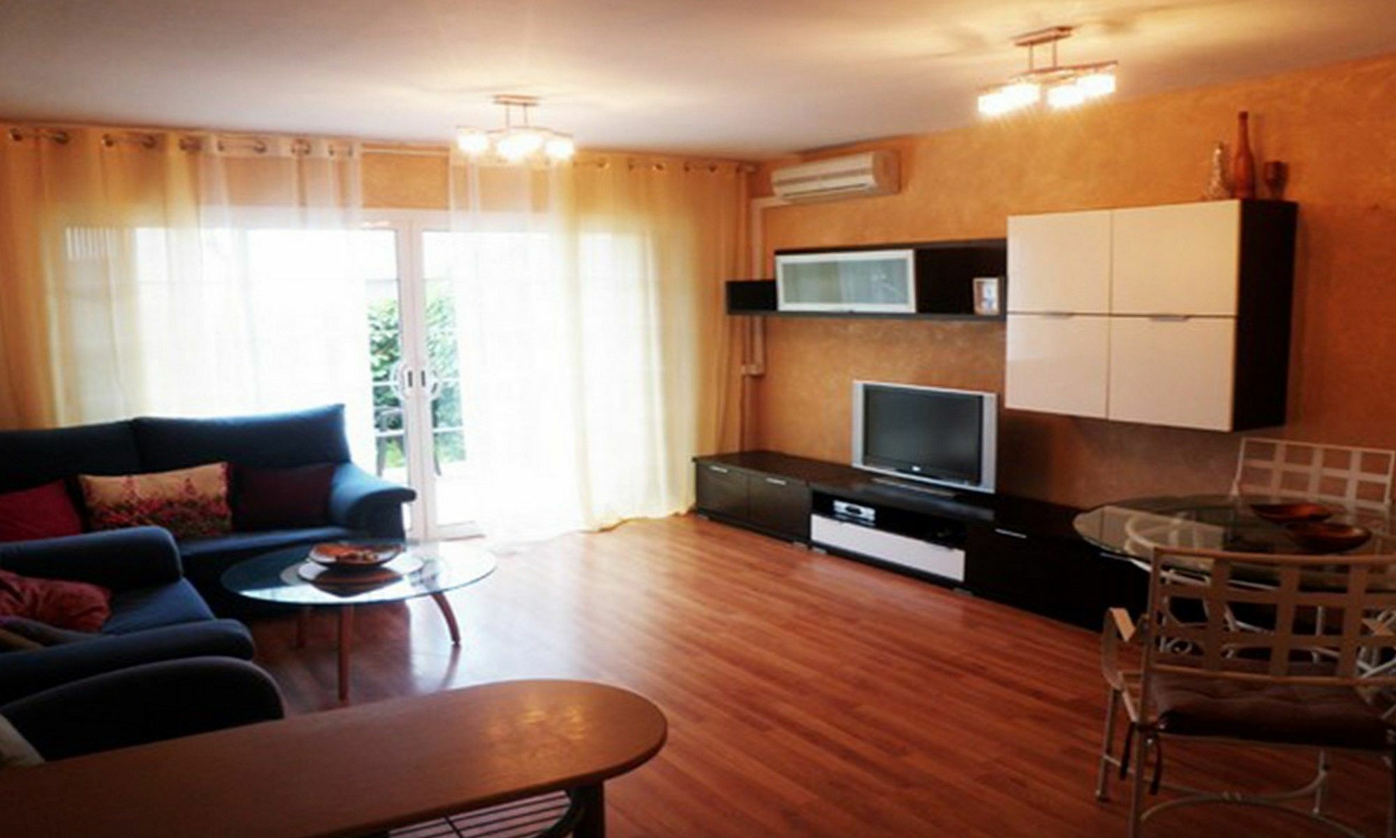 Apartsalou Cambrils Jupiter Exterior foto
